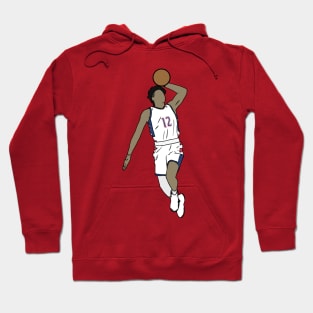 Kelly Oubre Dunk Hoodie